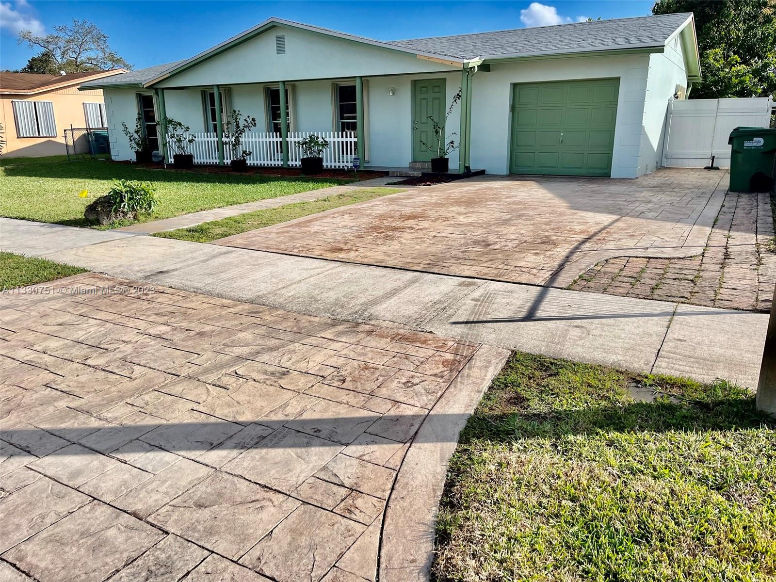 10420 SW 152nd Ter Unit: 10420
