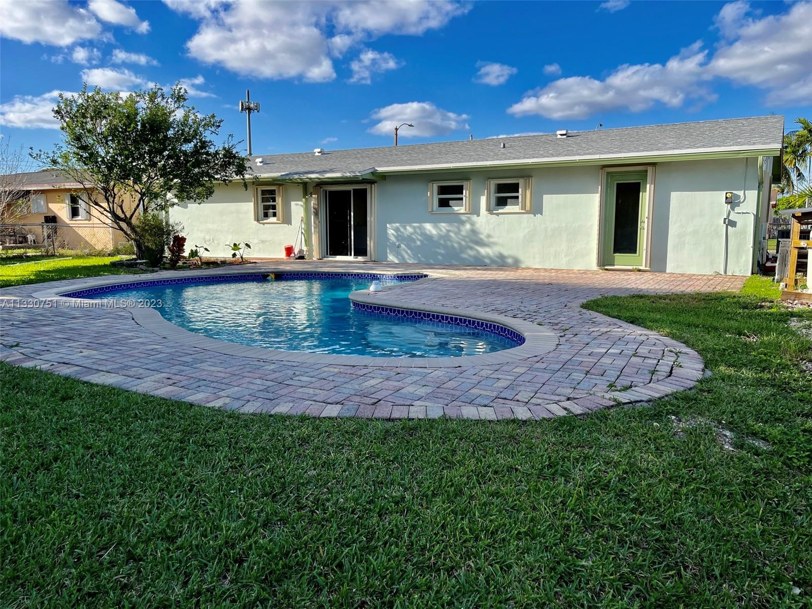 10420 SW 152nd Ter Unit: 10420