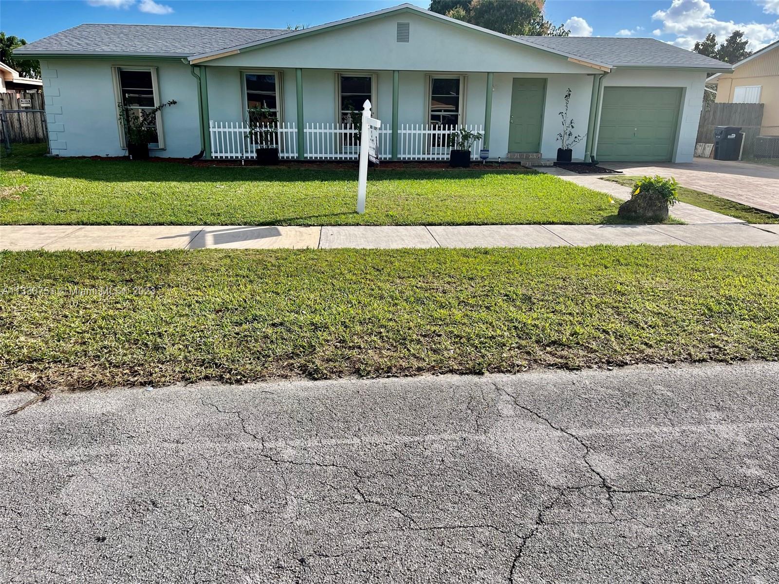 10420 SW 152nd Ter Unit: 10420
