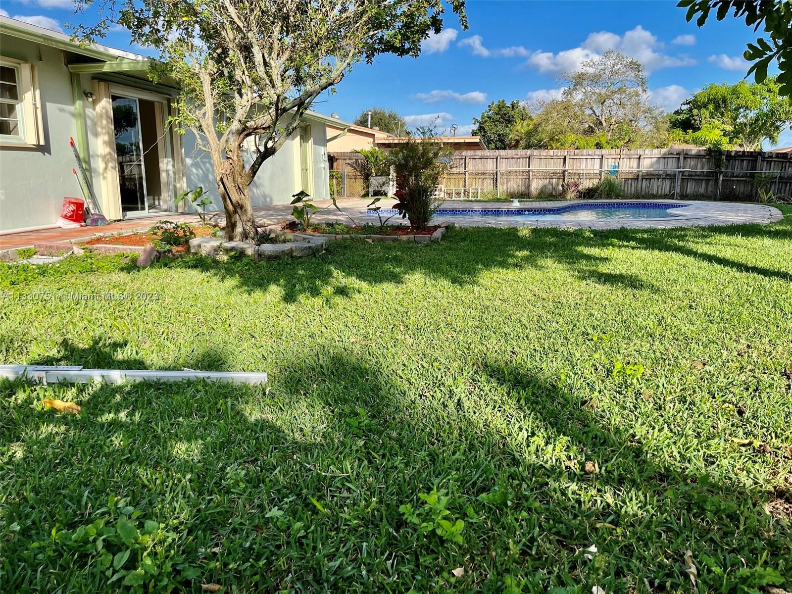 10420 SW 152nd Ter Unit: 10420