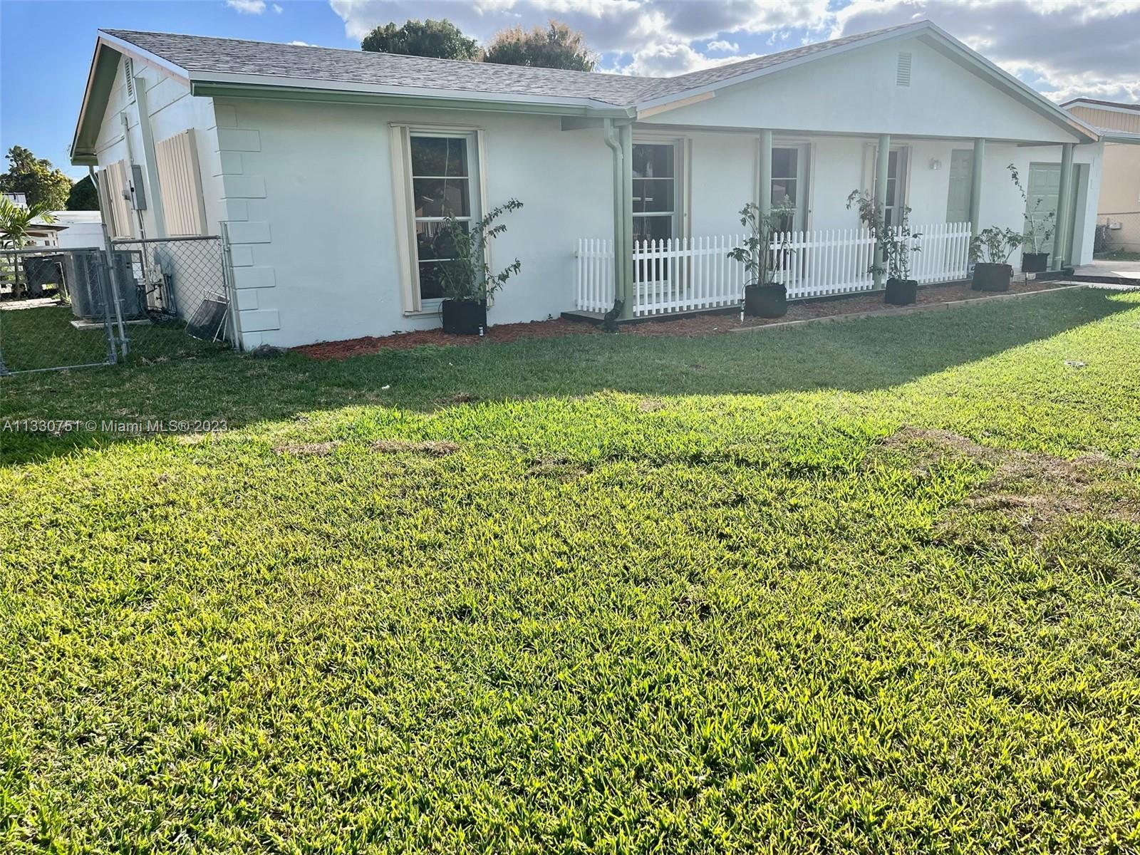 10420 SW 152nd Ter Unit: 10420
