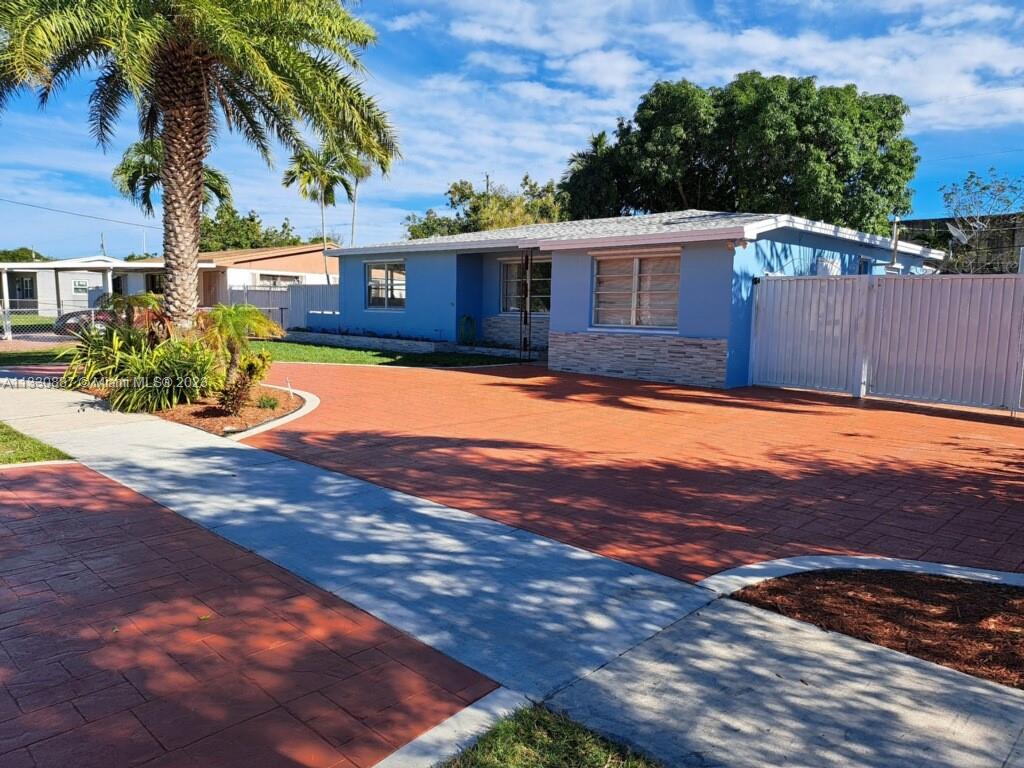 1230 North Dr Unit: 0