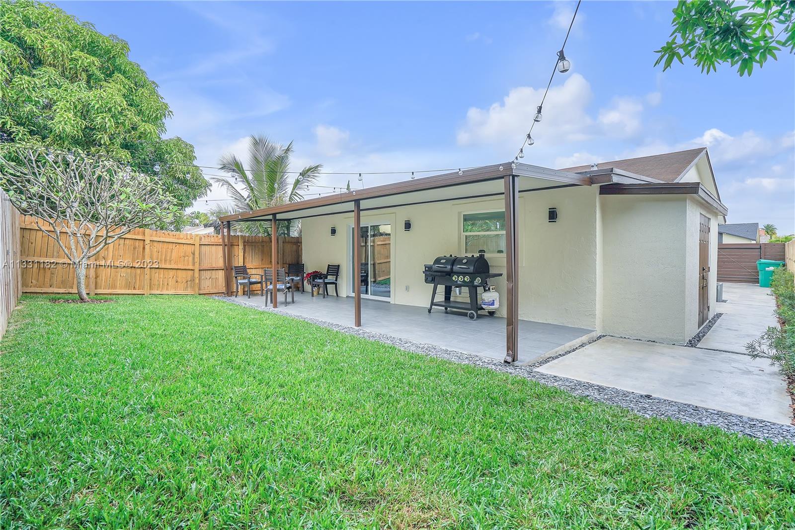 10824 SW 146th Pl