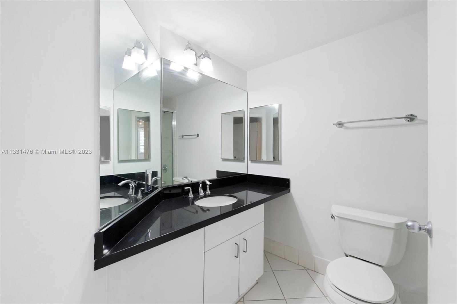 701 Brickell Key Blvd Unit: 1509
