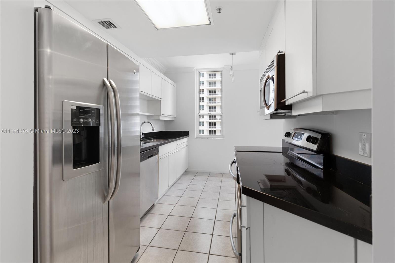 701 Brickell Key Blvd Unit: 1509