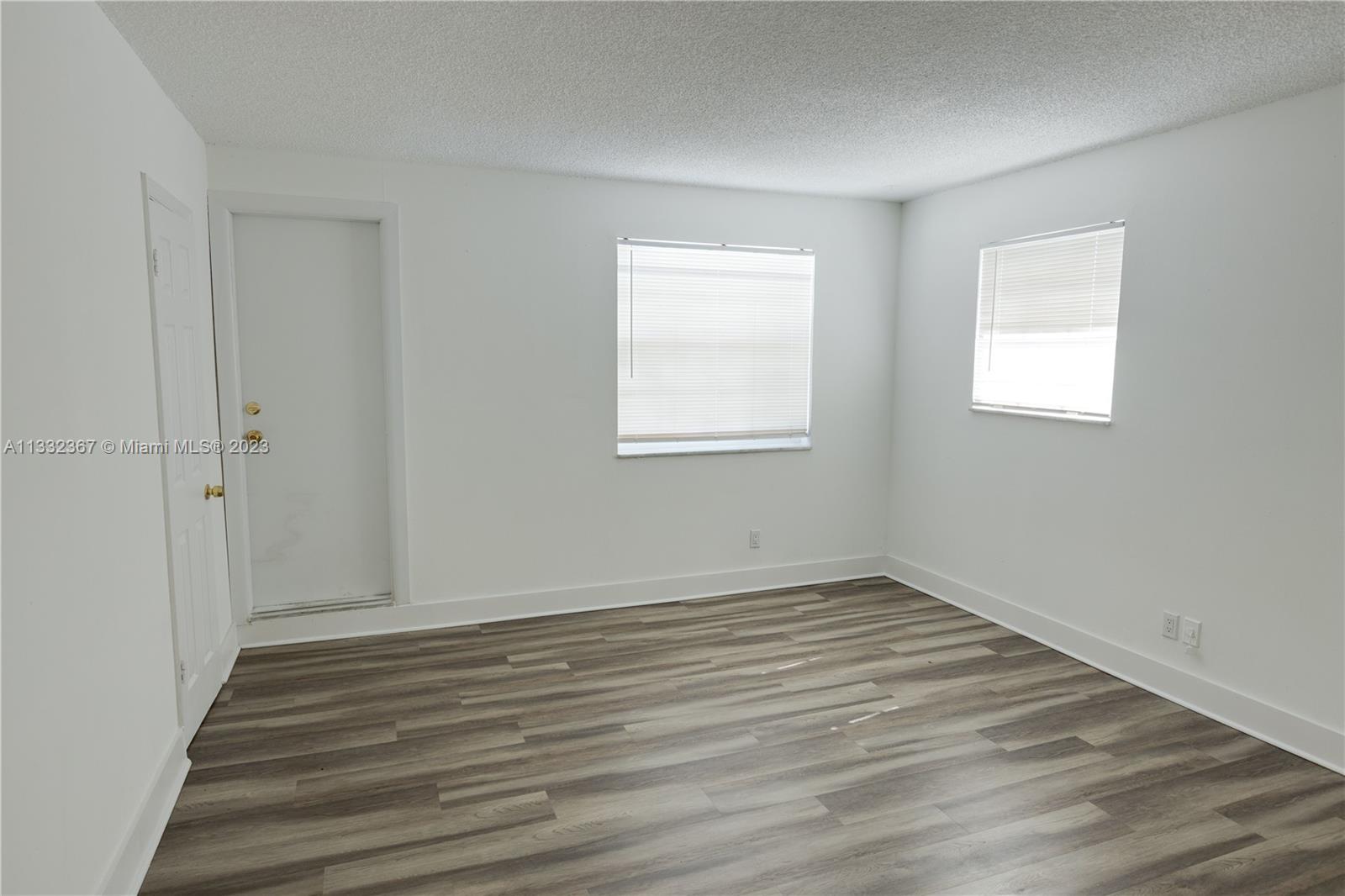 1121 N Andrews Ave Unit: 1121