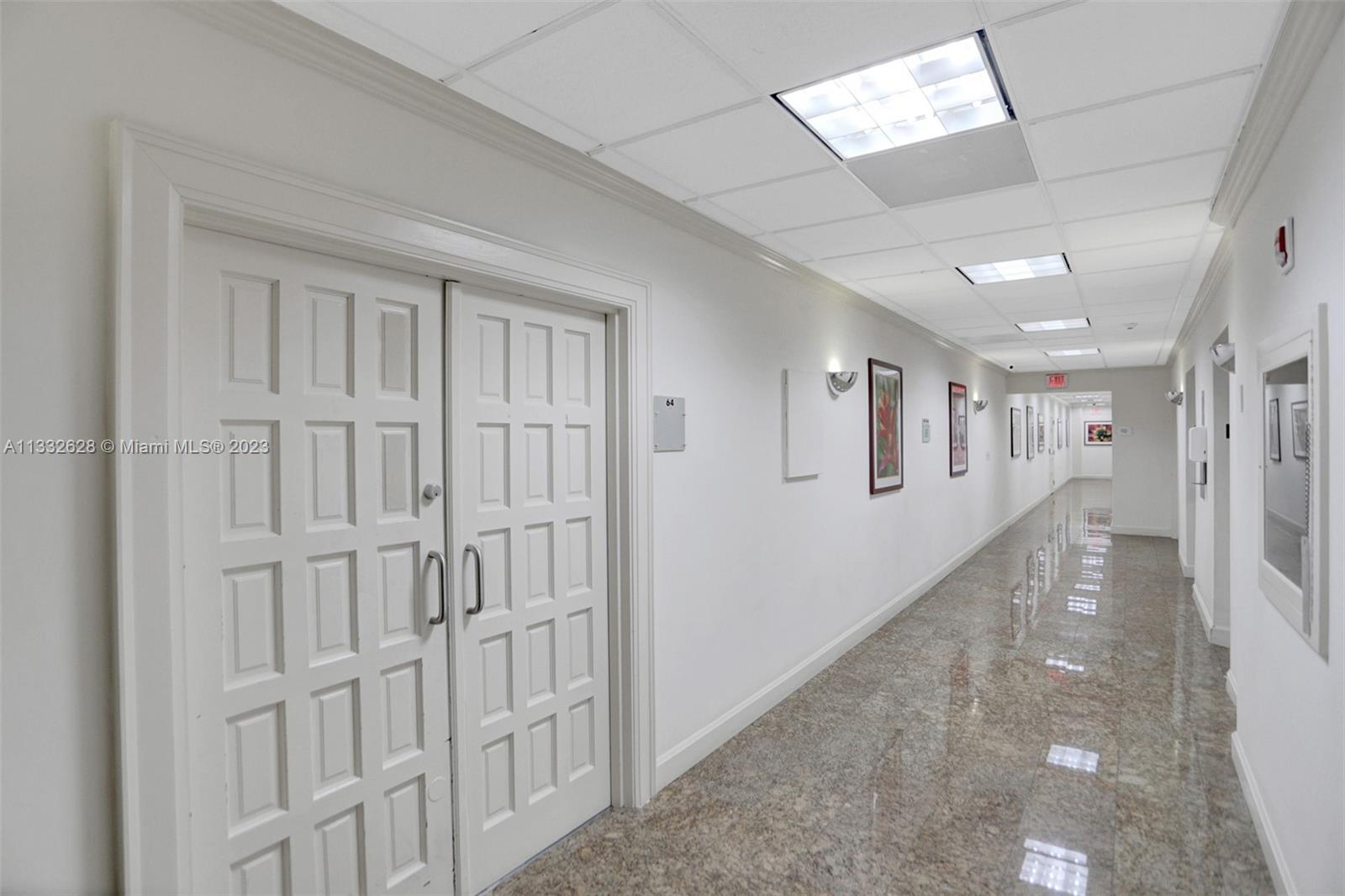 5915 Ponce De Leon Blvd Unit: 64