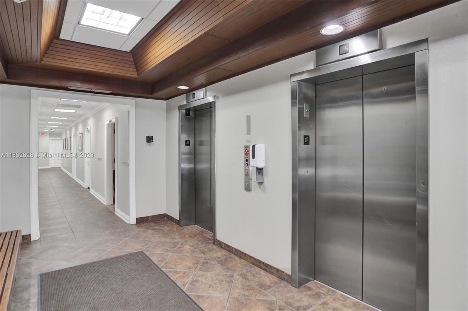 5915 Ponce De Leon Blvd Unit: 64