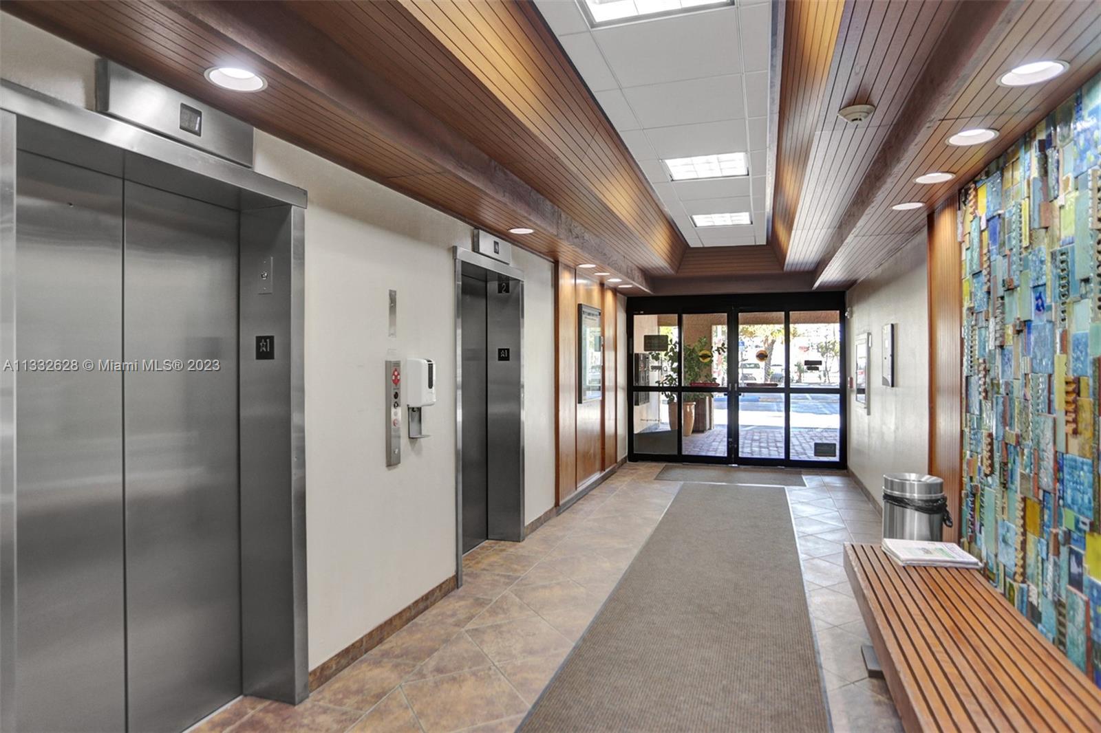 5915 Ponce De Leon Blvd Unit: 64