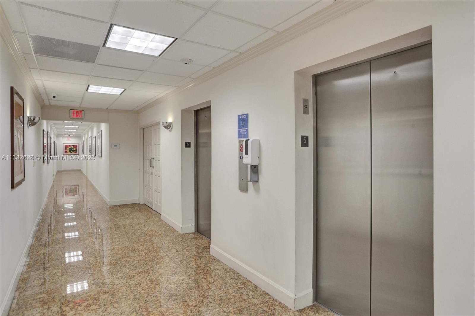 5915 Ponce De Leon Blvd Unit: 64