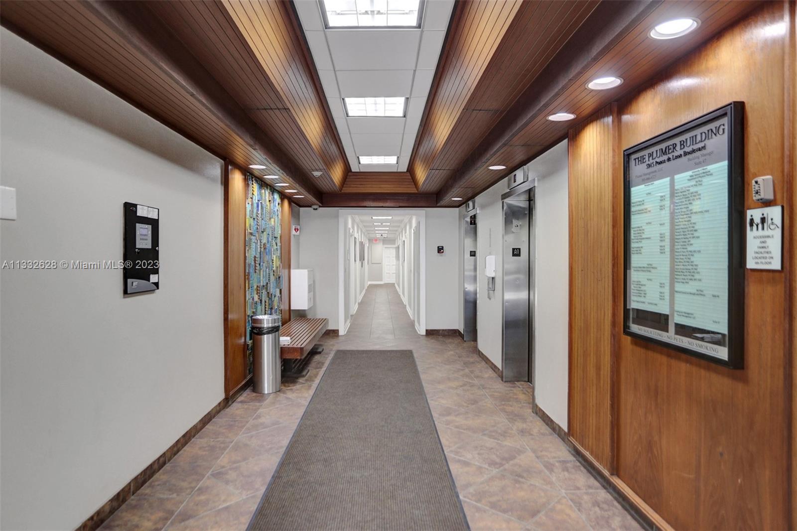5915 Ponce De Leon Blvd Unit: 64