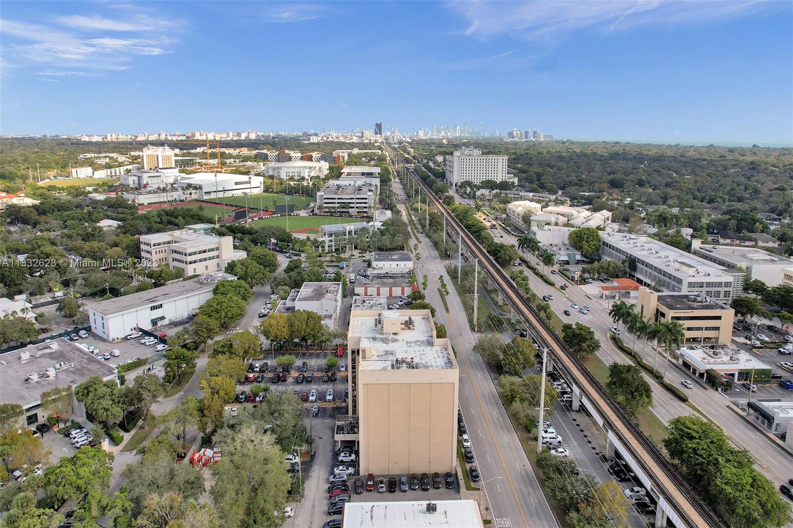 5915 Ponce De Leon Blvd Unit: 64