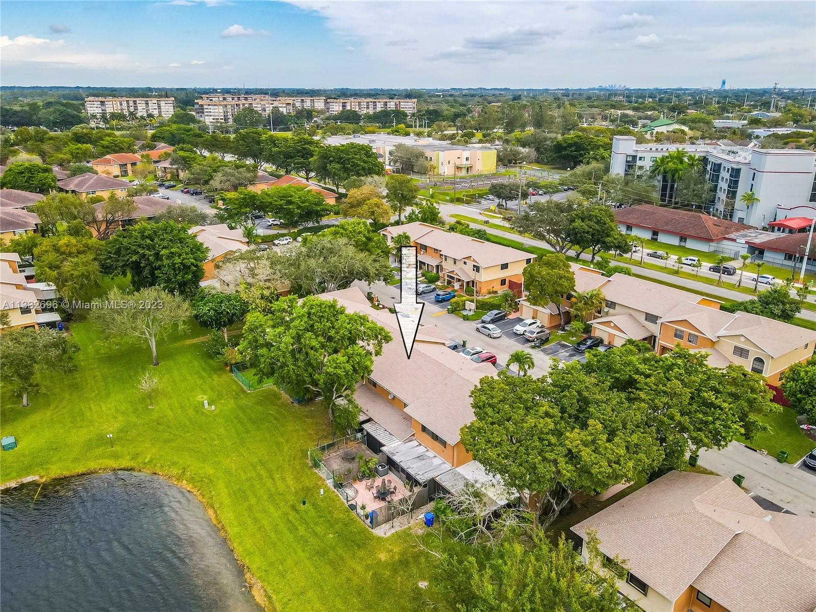 440 NW 103rd Ter Unit: 440
