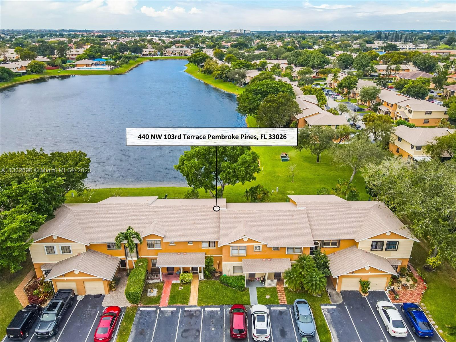 440 NW 103rd Ter Unit: 440