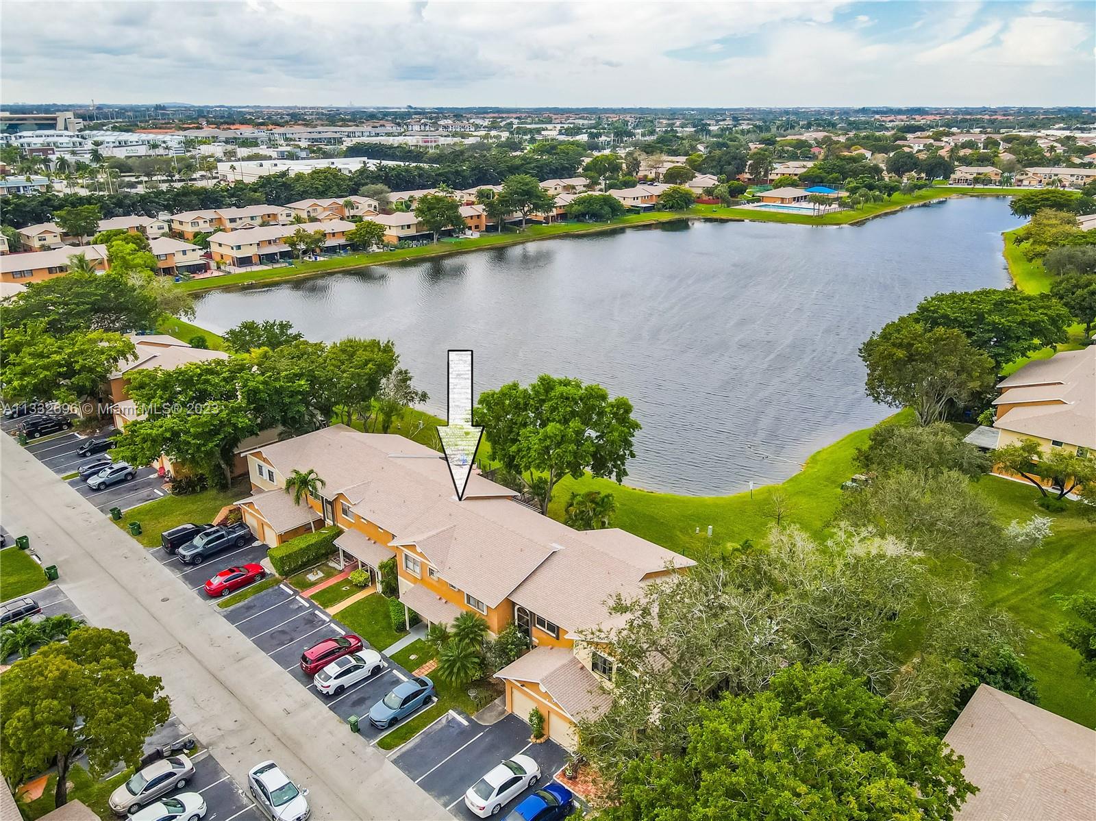 440 NW 103rd Ter Unit: 440