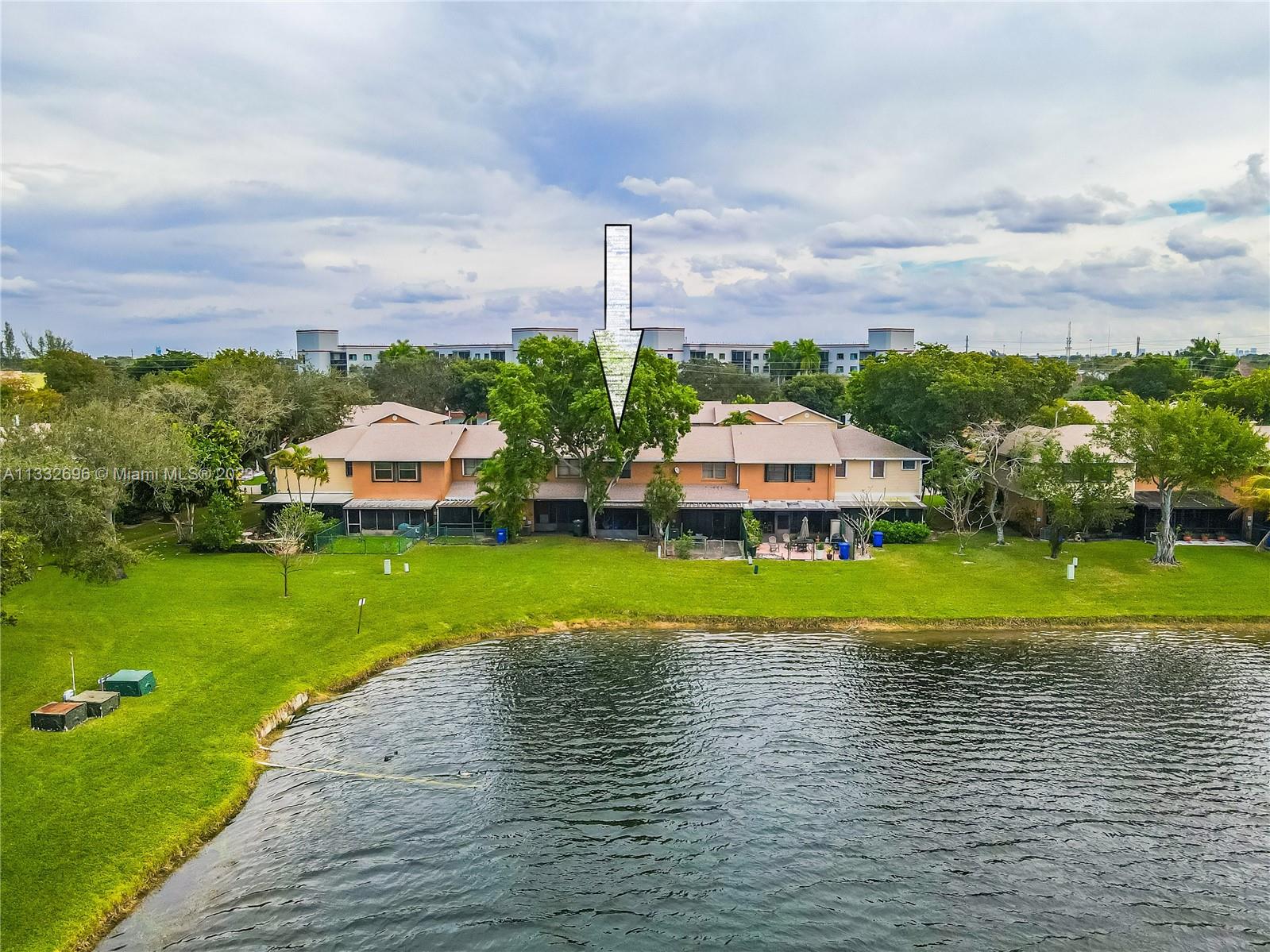 440 NW 103rd Ter Unit: 440