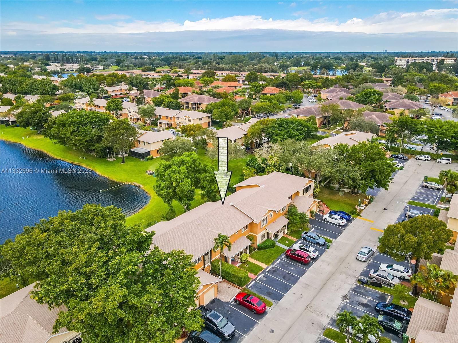 440 NW 103rd Ter Unit: 440