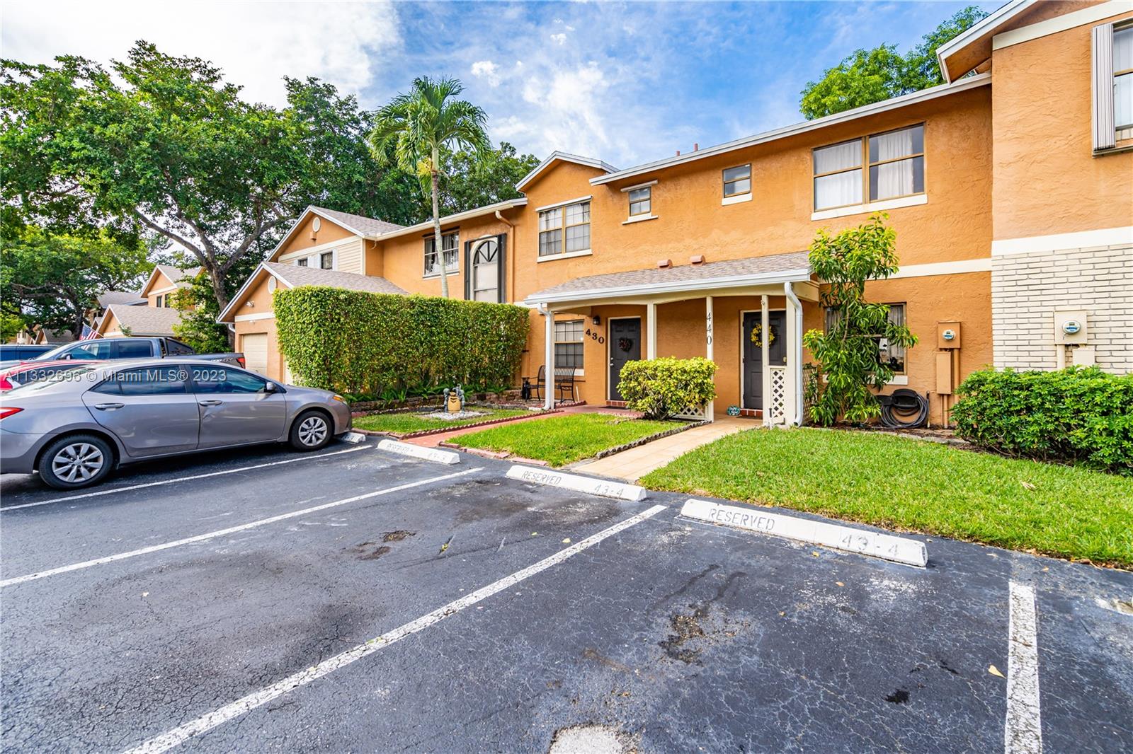 440 NW 103rd Ter Unit: 440