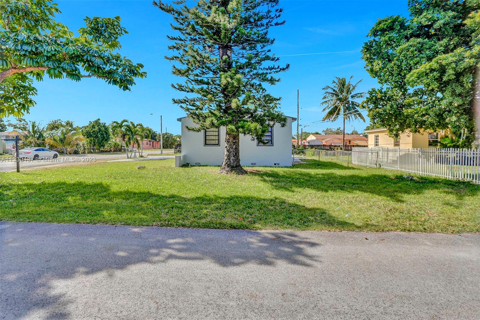 1101 NW 147th St