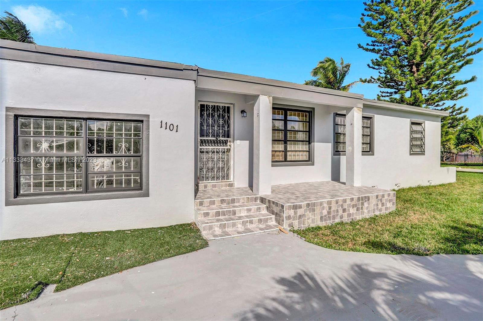 1101 NW 147th St