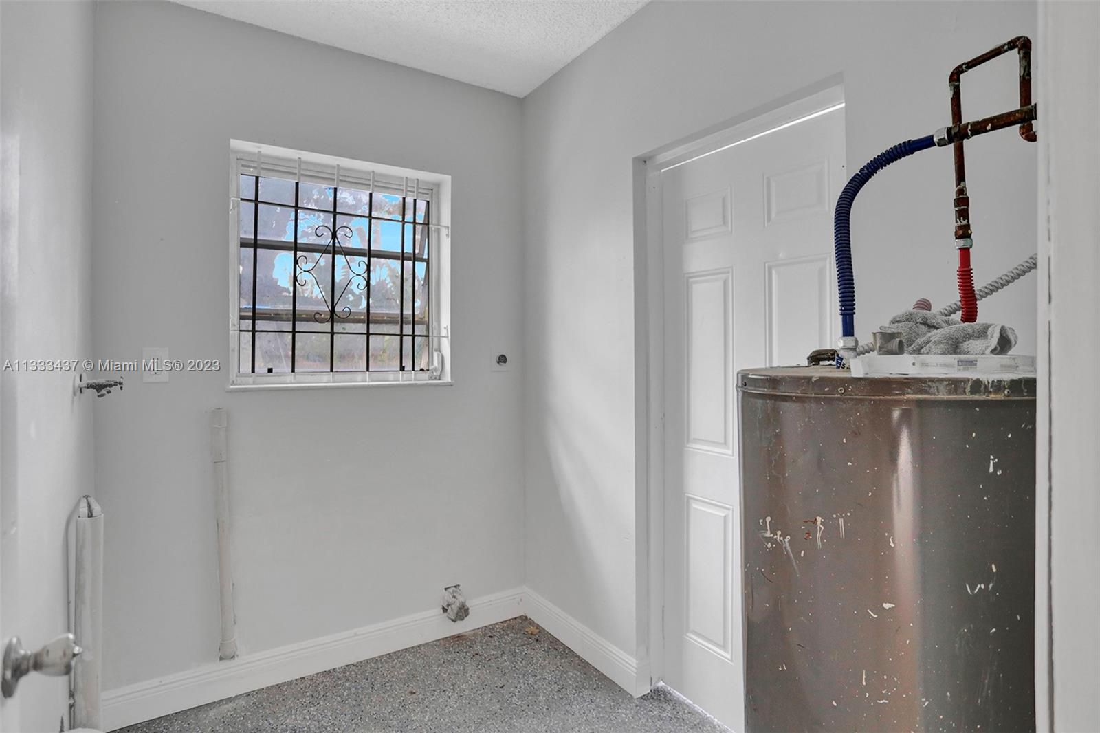1101 NW 147th St