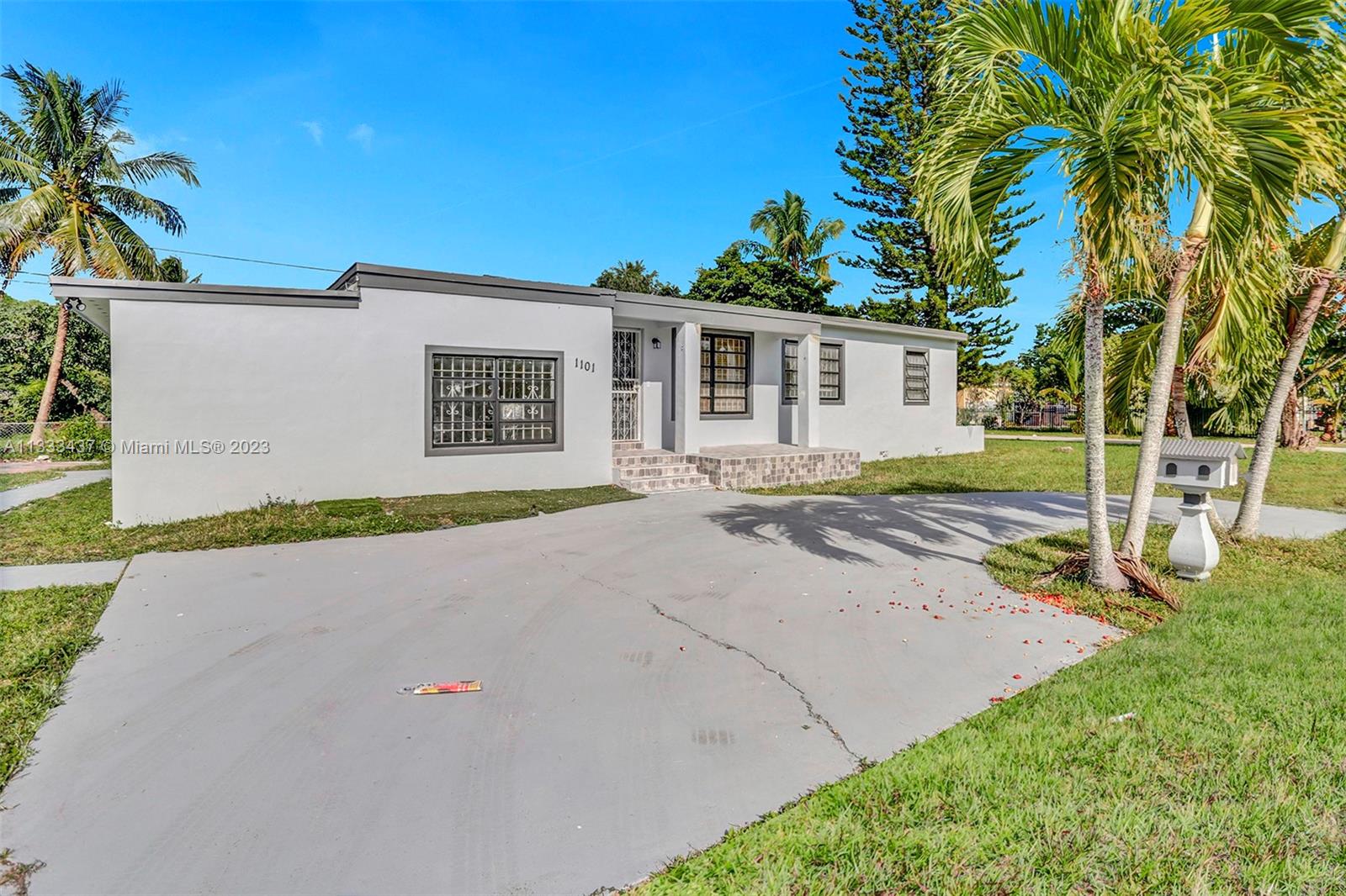 1101 NW 147th St