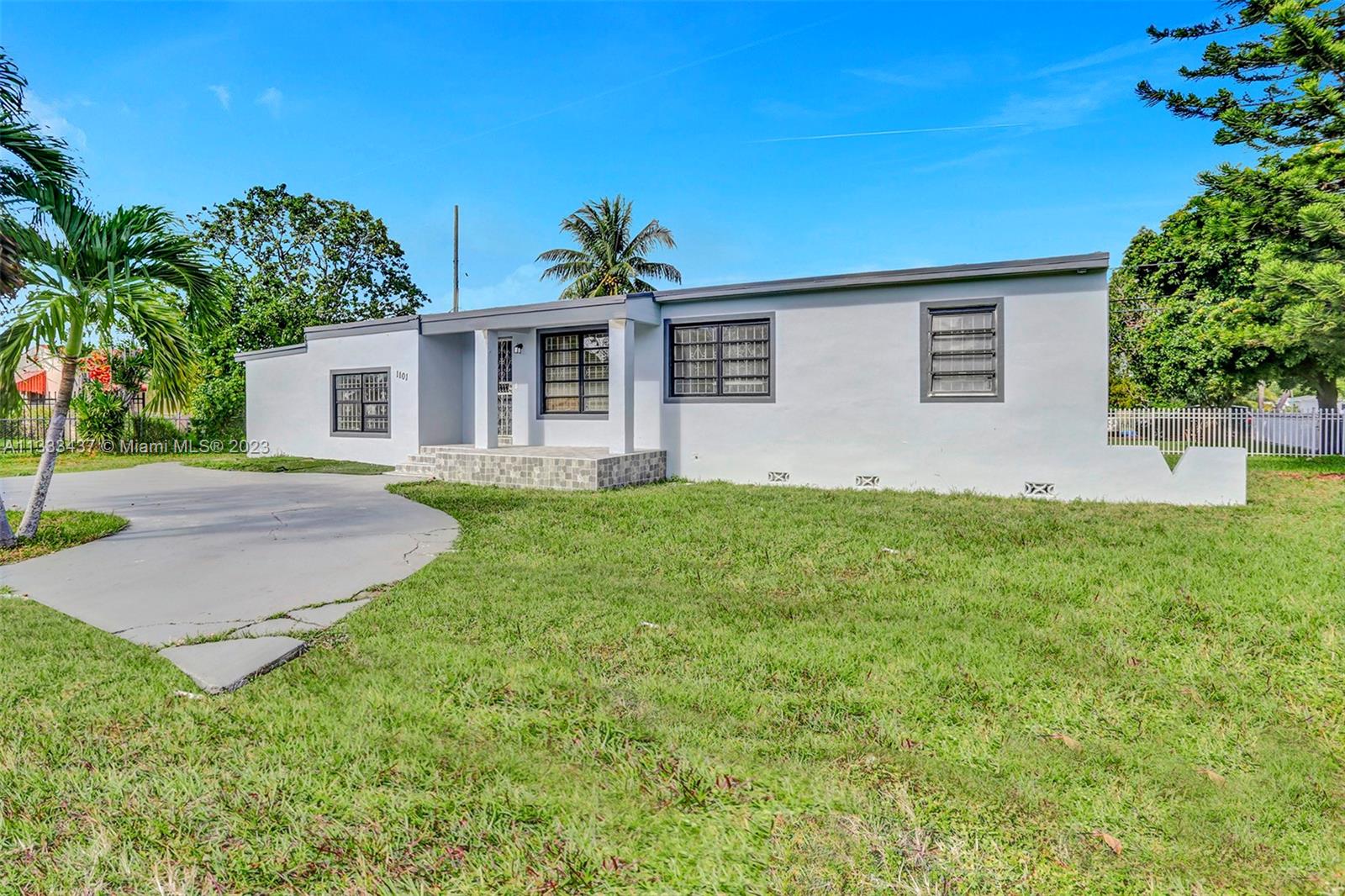 1101 NW 147th St