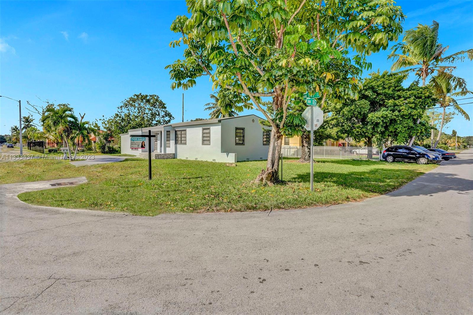 1101 NW 147th St