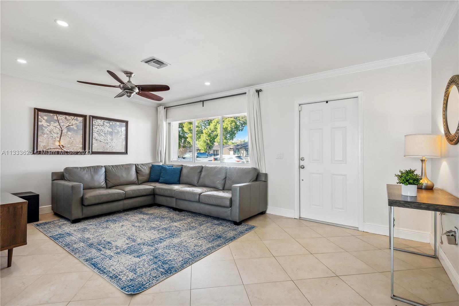 11600 NW 31st St