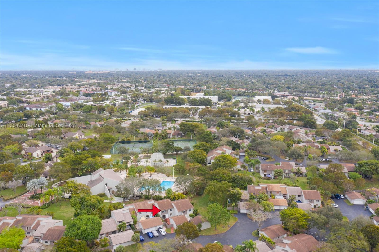 11017 SW 113th Pl Unit: 11017