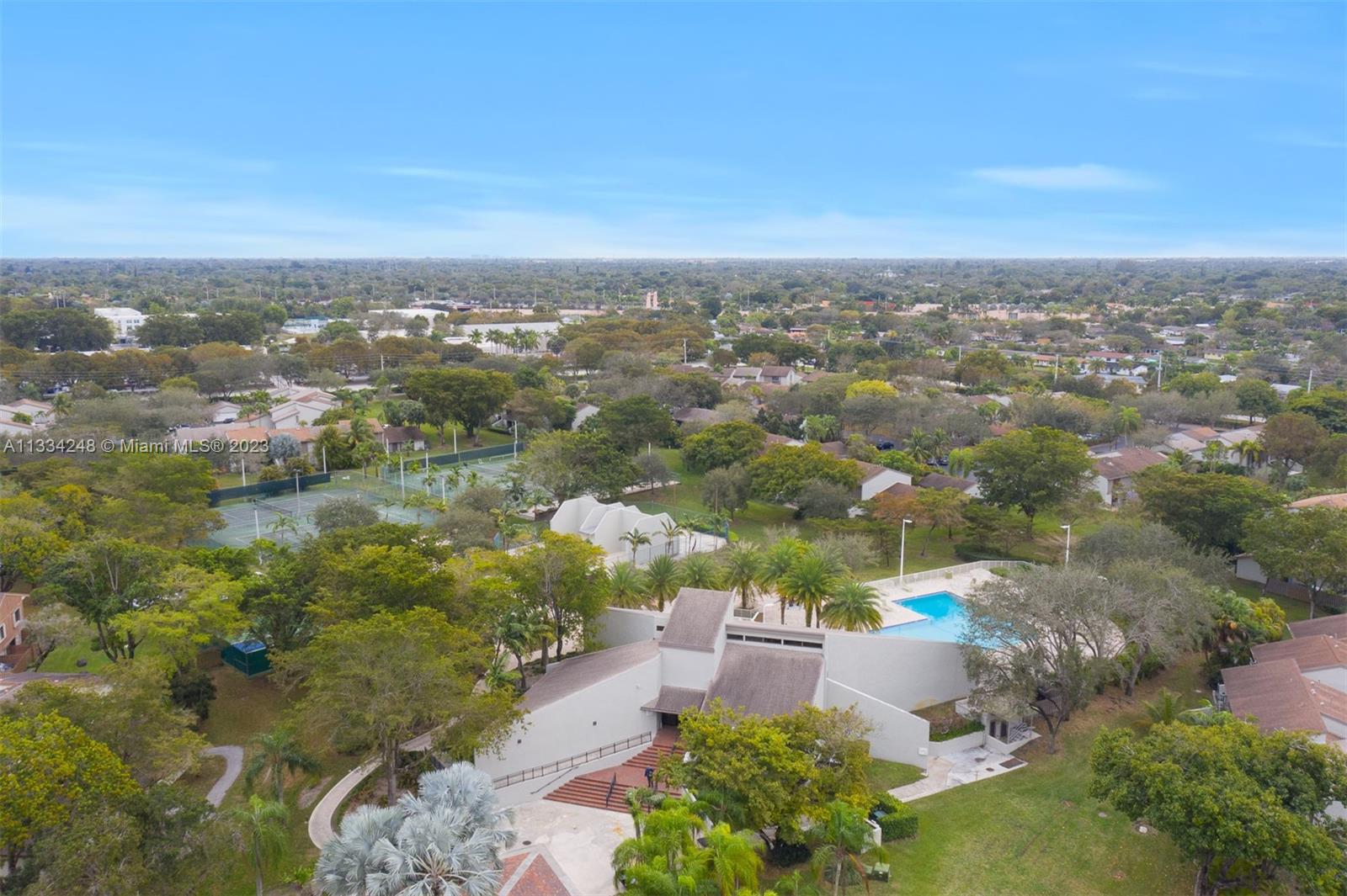 11017 SW 113th Pl Unit: 11017