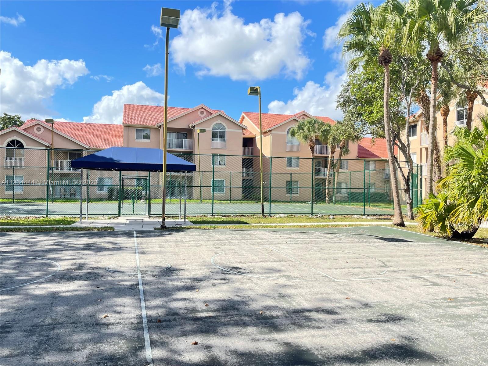 10450 SW 157th Ct Unit: 205