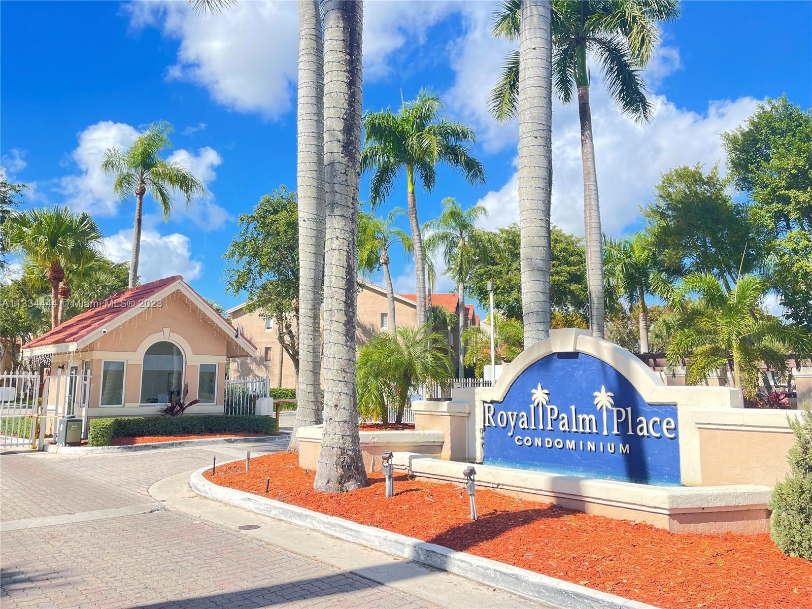 10450 SW 157th Ct Unit: 205