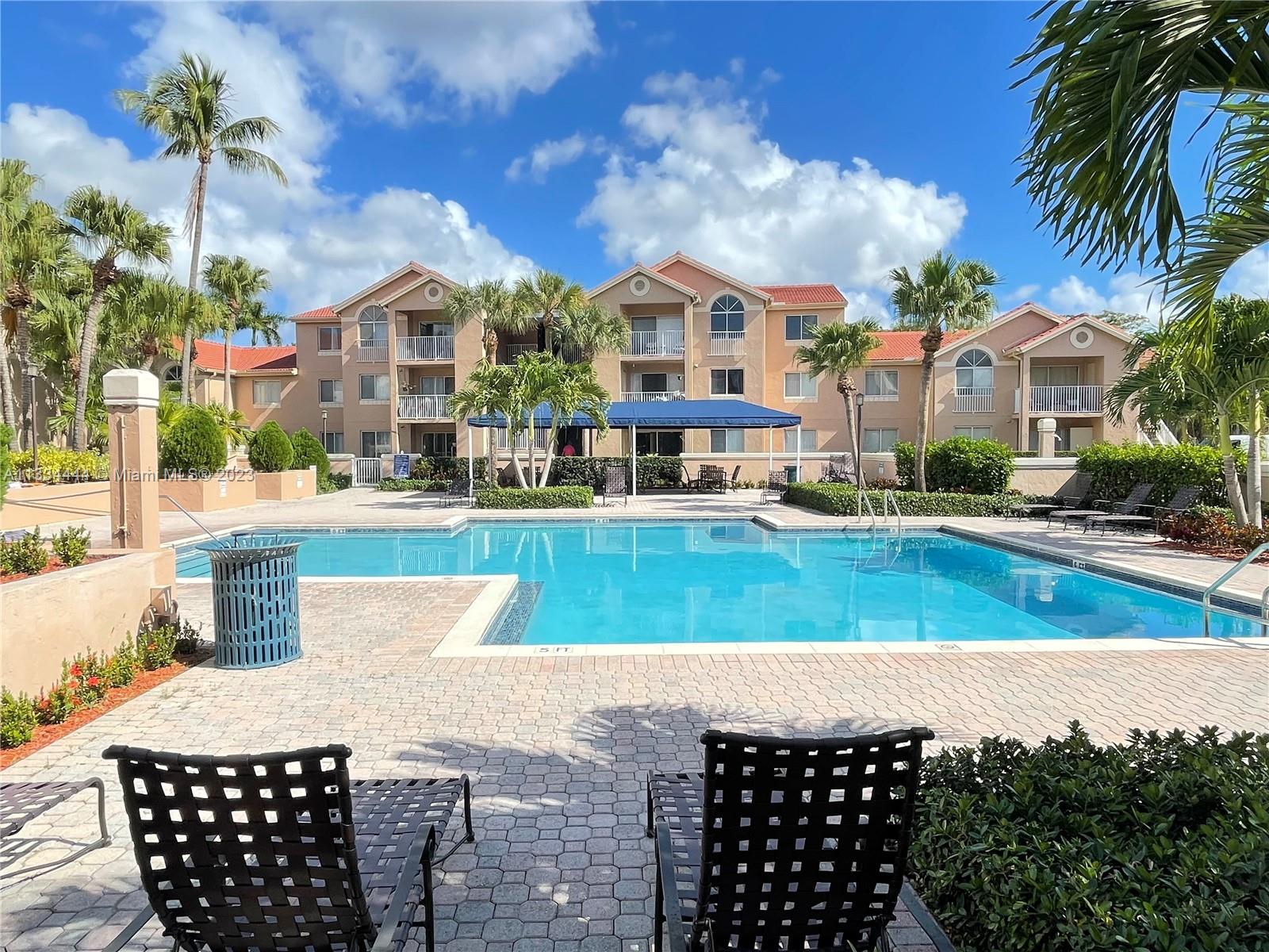 10450 SW 157th Ct Unit: 205