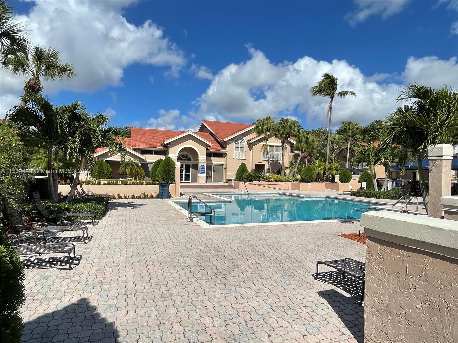 10450 SW 157th Ct Unit: 205