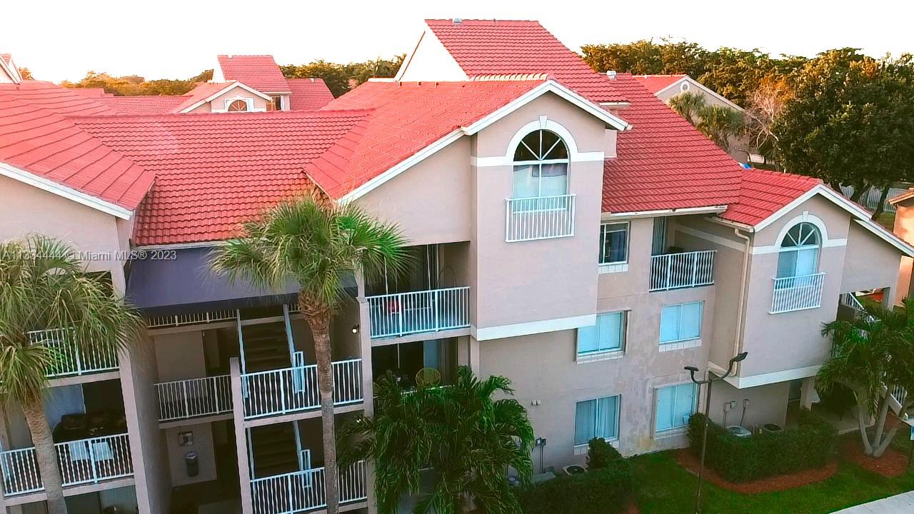 10450 SW 157th Ct Unit: 205