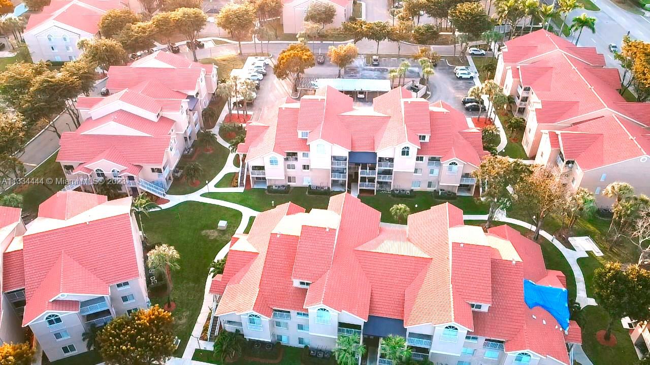 10450 SW 157th Ct Unit: 205