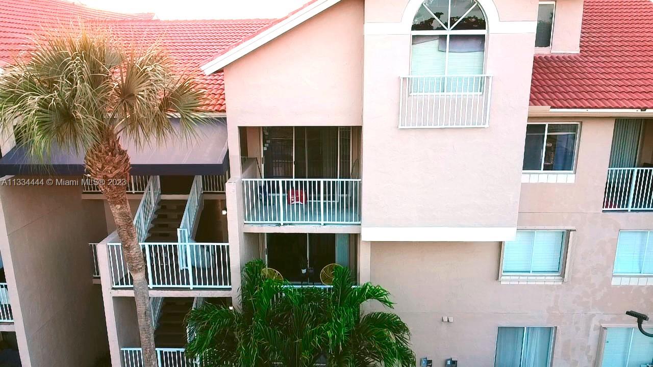 10450 SW 157th Ct Unit: 205
