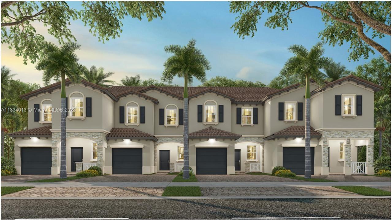 12342 NW 23 CT Unit: 12342