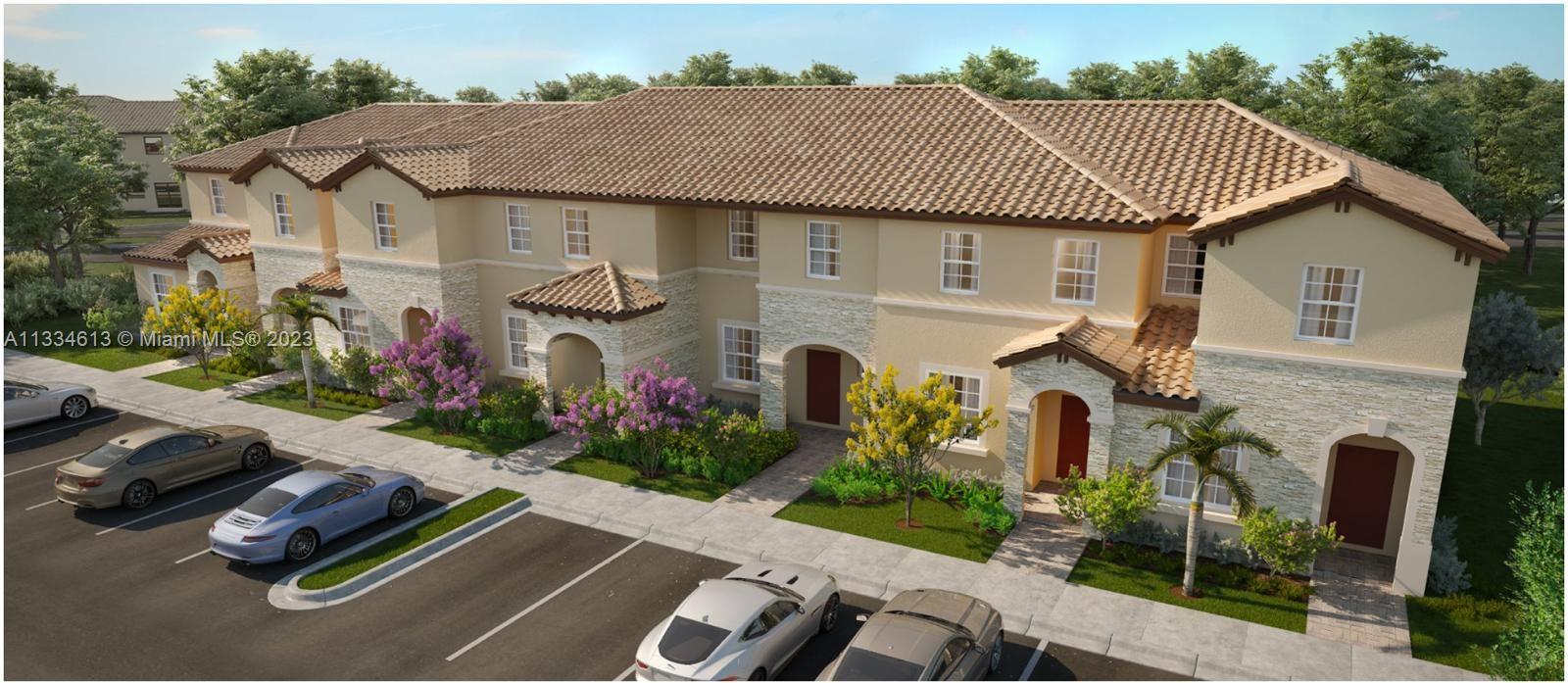 12342 NW 23 CT Unit: 12342