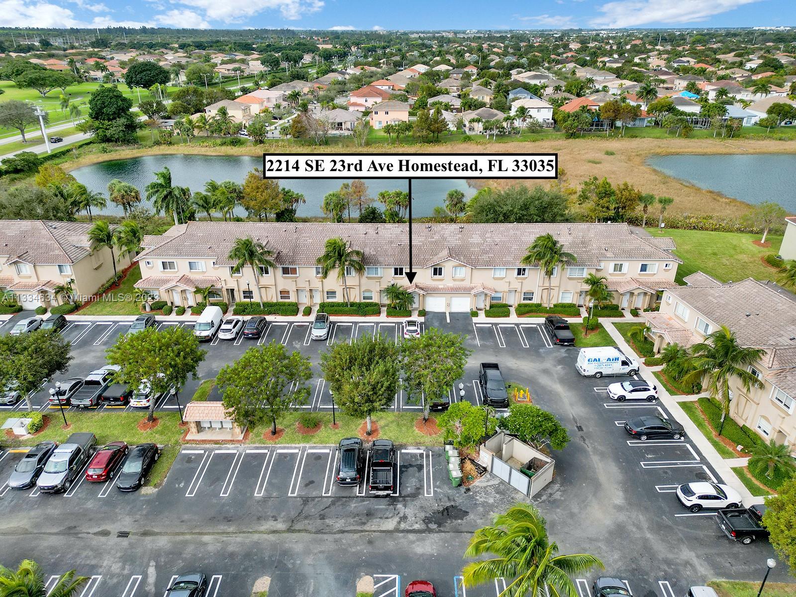 2214 SE 23rd Ave Unit: 2214