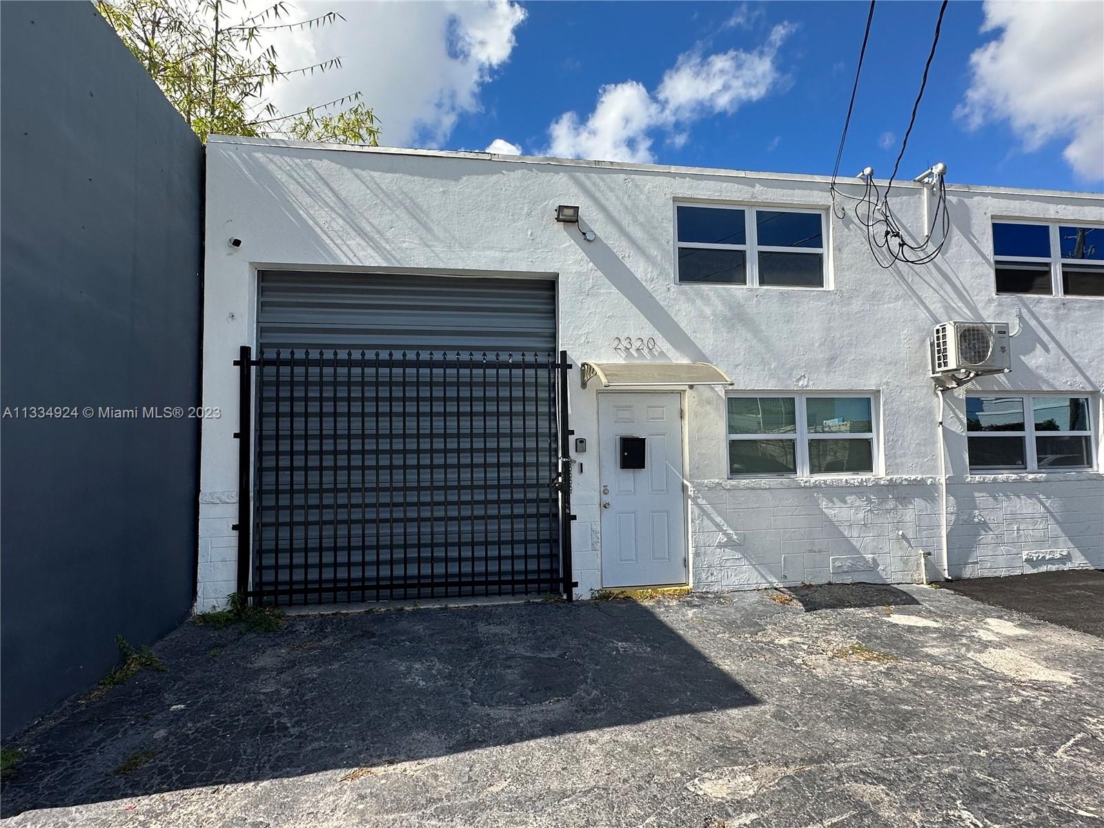 2320 NW 7th Ct