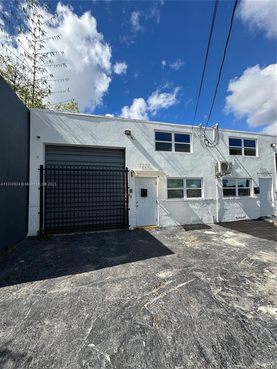 2320 NW 7th Ct