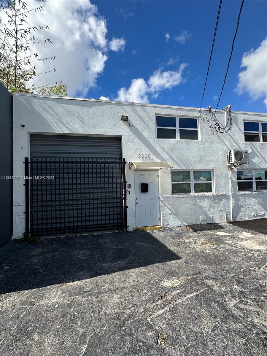 2320 NW 7th Ct
