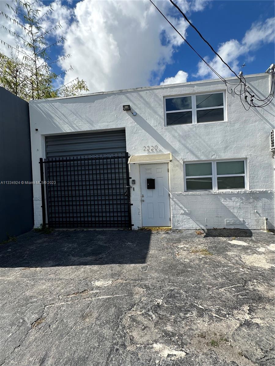 2320 NW 7th Ct