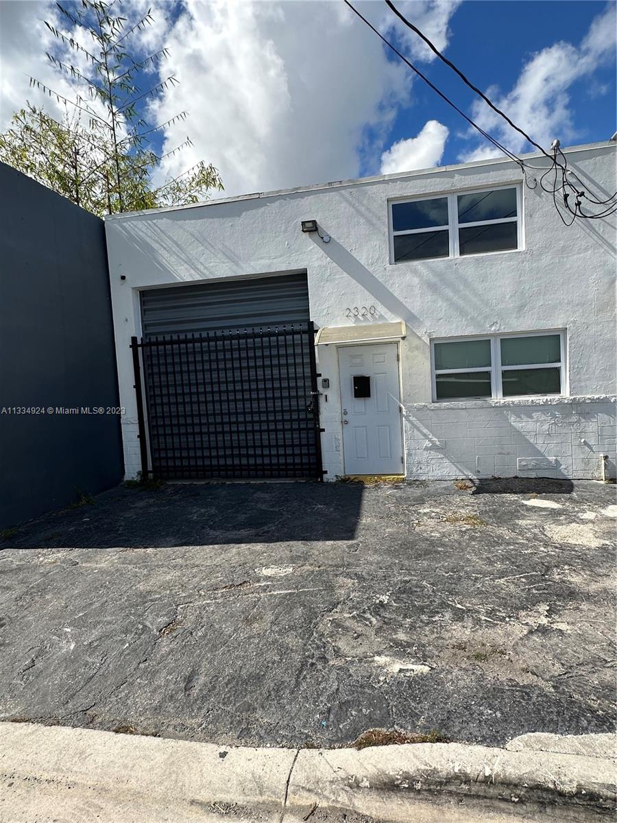 2320 NW 7th Ct