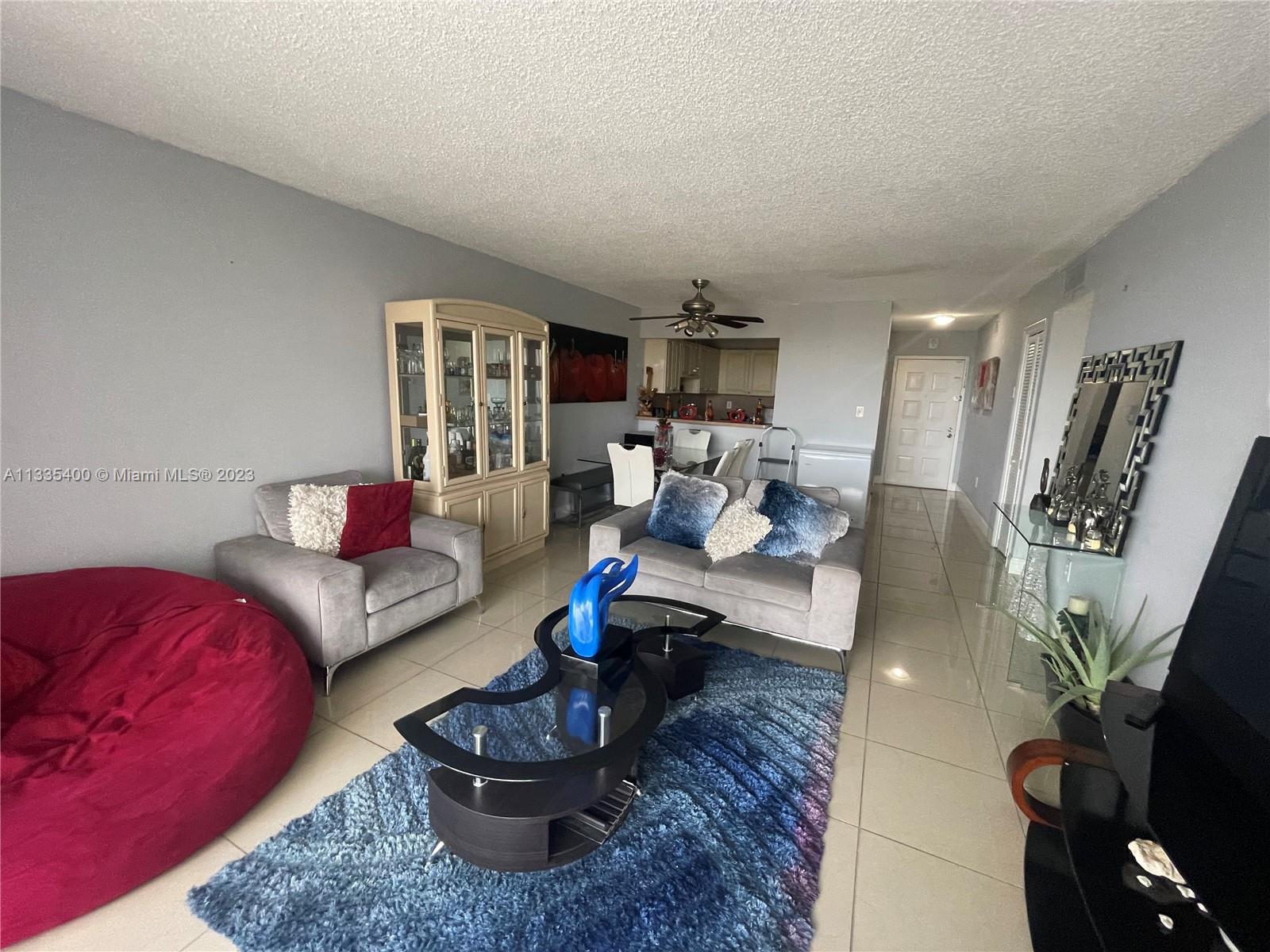 6950 Miami Gardens Dr Unit: 2-508