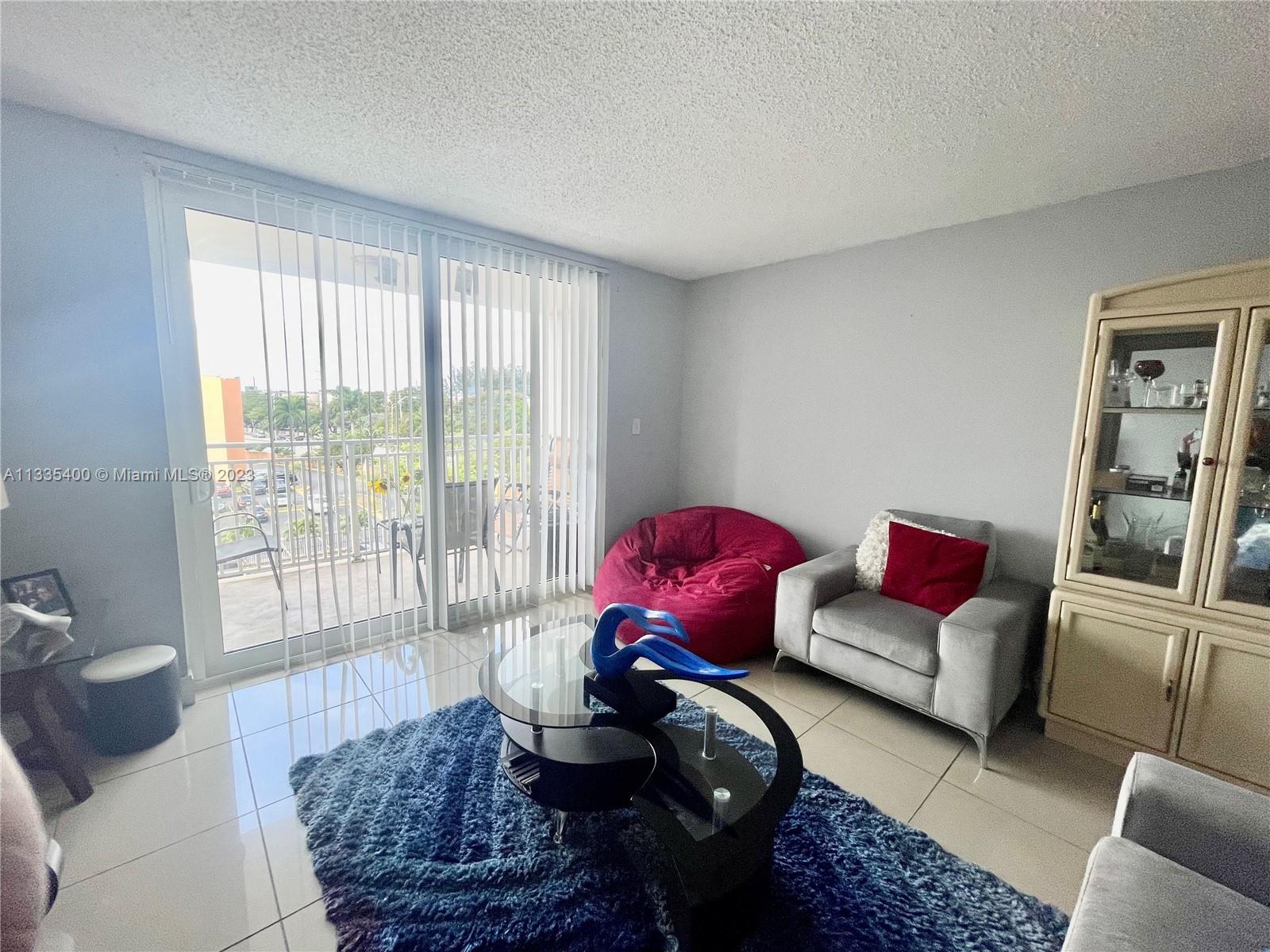 6950 Miami Gardens Dr Unit: 2-508