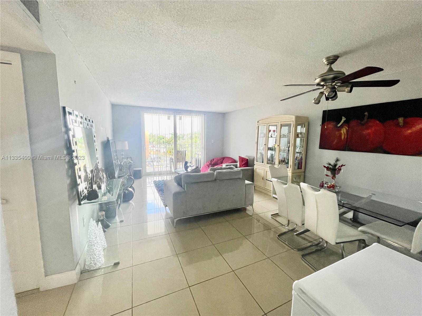 6950 Miami Gardens Dr Unit: 2-508