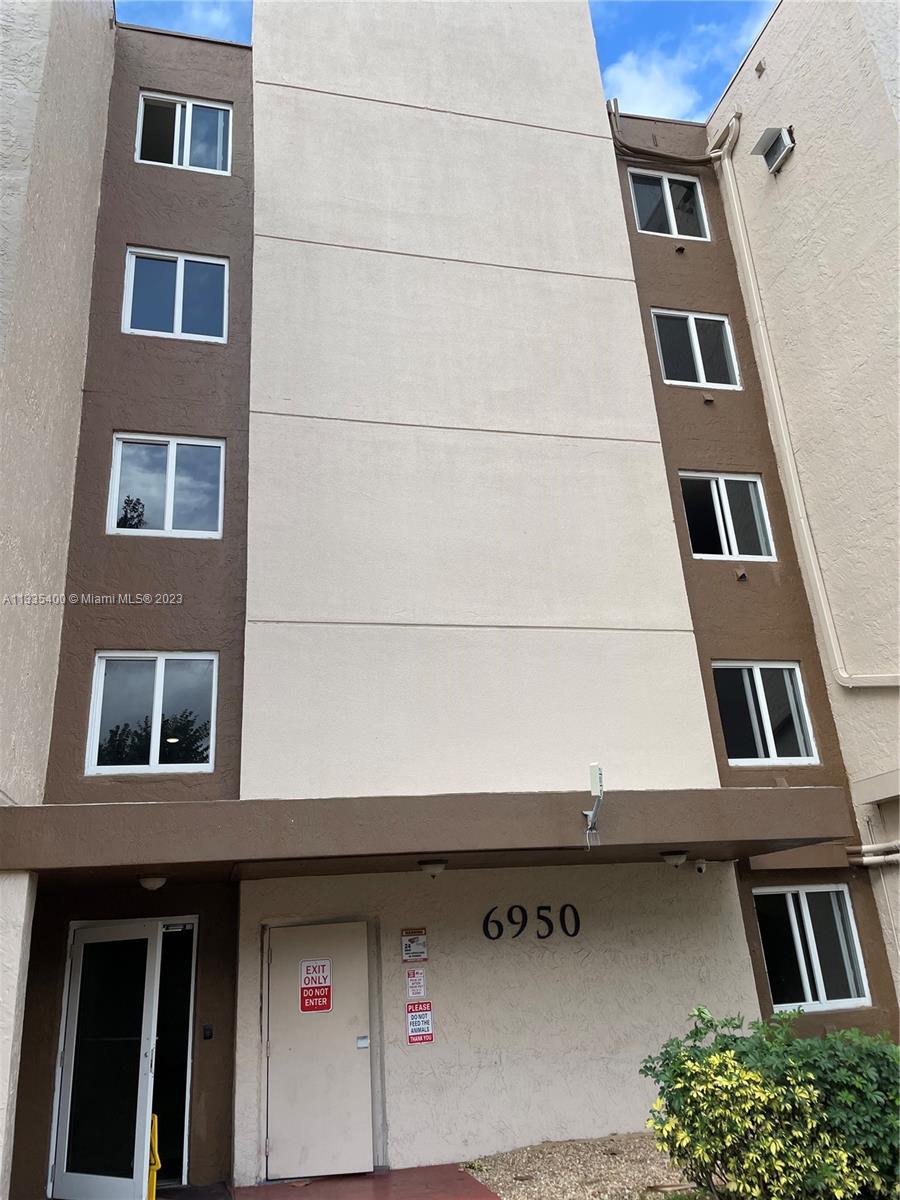 6950 Miami Gardens Dr Unit: 2-508